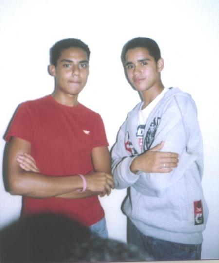 s-best & h-boy